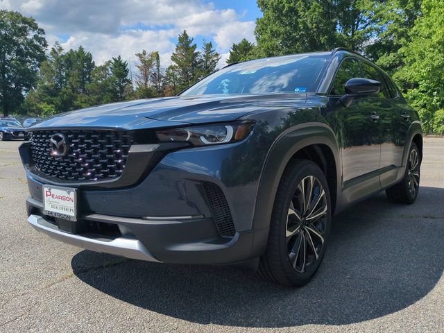 New 2026 MAZDA CX-50 2.5 Turbo w/ Premium Plus Pkg AWD/4WD image 8