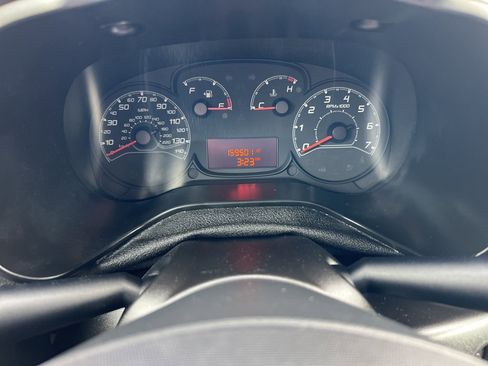 Used 2016 RAM ProMaster City Tradesman w/ Rear Back-up Camera Group image 21