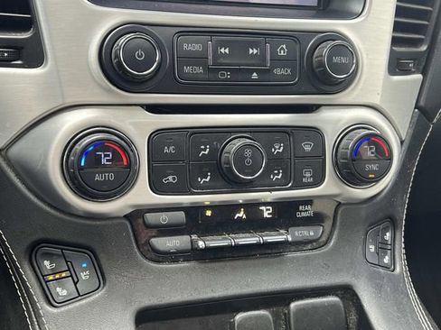 Used 2016 GMC Yukon SLT w/ Open Road Package image 27