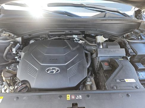 Used 2025 Hyundai Palisade SEL AWD/4WD image 23