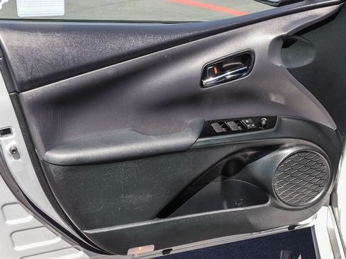 Used 2021 Toyota Prius Prime LE w/ Carpet Mat Package (TMS) FWD image 26