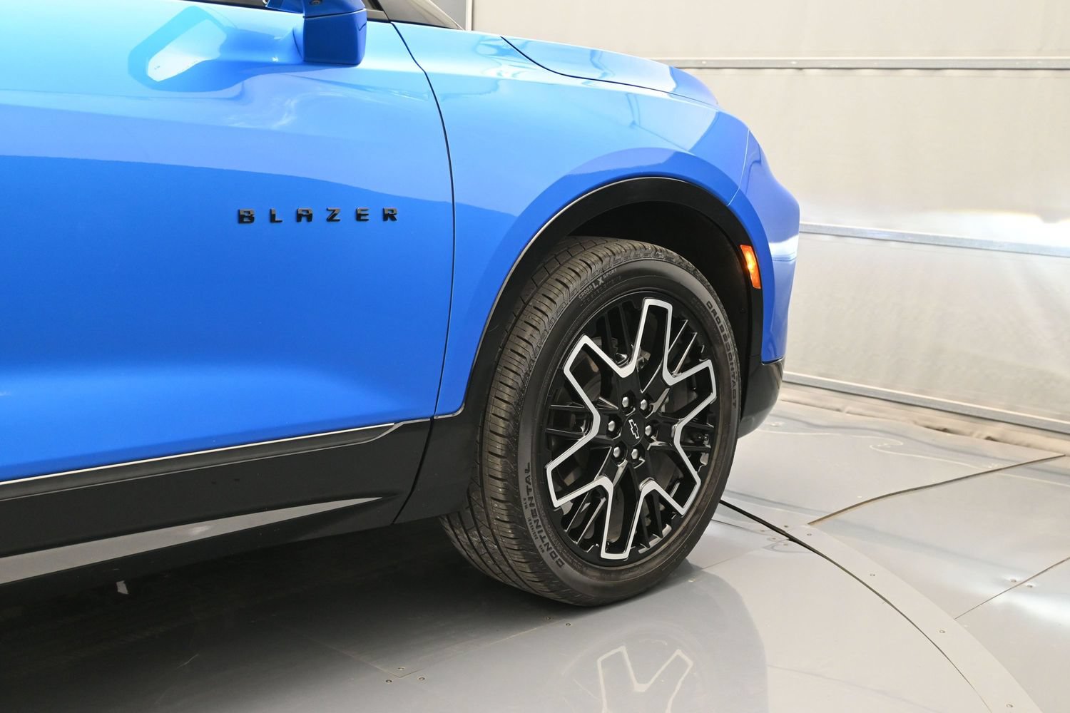 Used 2024 Chevrolet Blazer RS w/ Driver Confidence II Package FWD image 44