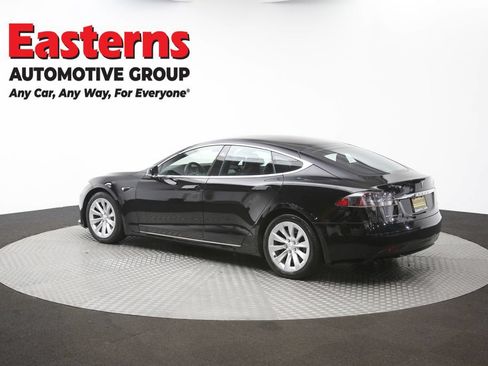 Used 2018 Tesla Model S 75D AWD/4WD image 58