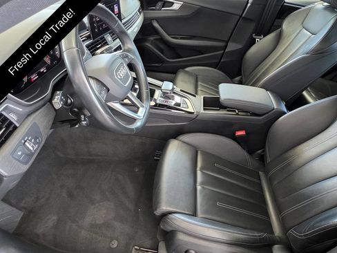 Used 2024 Audi A5 2.0T Premium Plus AWD/4WD image 7