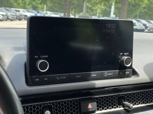 Used 2023 Honda Civic EX-L image 17