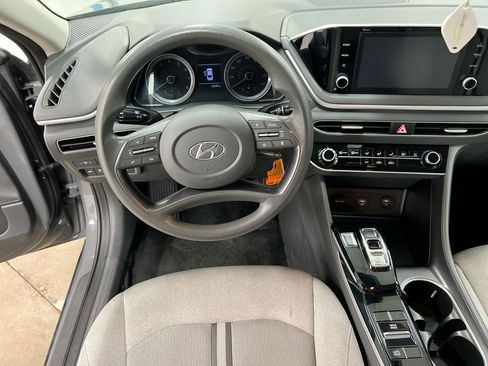 Used 2021 Hyundai Sonata SE FWD image 19