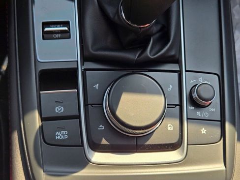 New 2026 MAZDA CX-30 AWD 2.5 S image 25