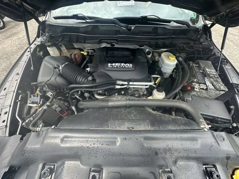Used 2015 RAM 2500 Longhorn AWD/4WD image 20