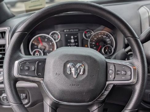 New 2026 RAM 2500 Tradesman image 14