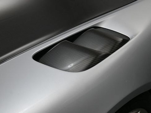 Used 2025 Porsche 718 Boxster Spyder RS RWD image 34