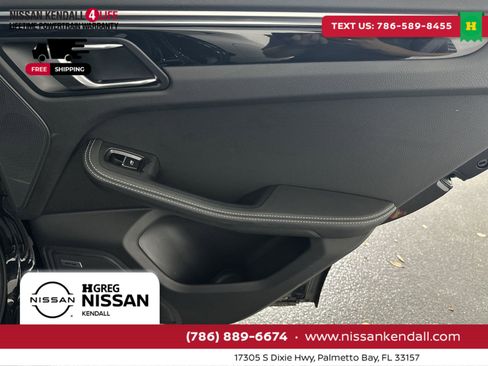 Used 2022 Porsche Macan image 35