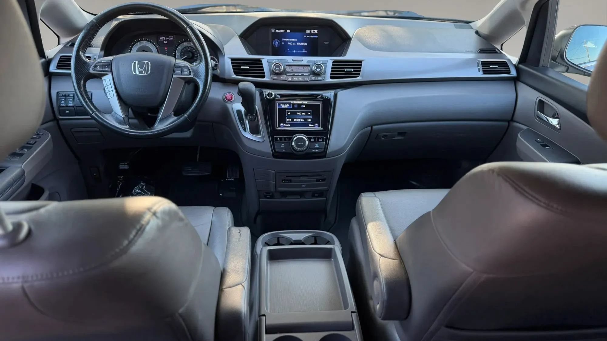 Used 2016 Honda Odyssey EX-L image 18