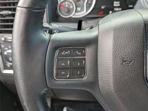 Used 2017 RAM 1500 Sport w/ Convenience Group image 21