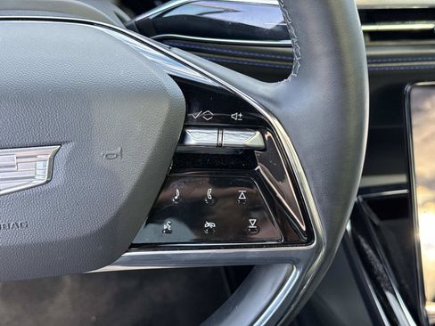 New 2025 Cadillac Escalade IQ Sport 1 image 30