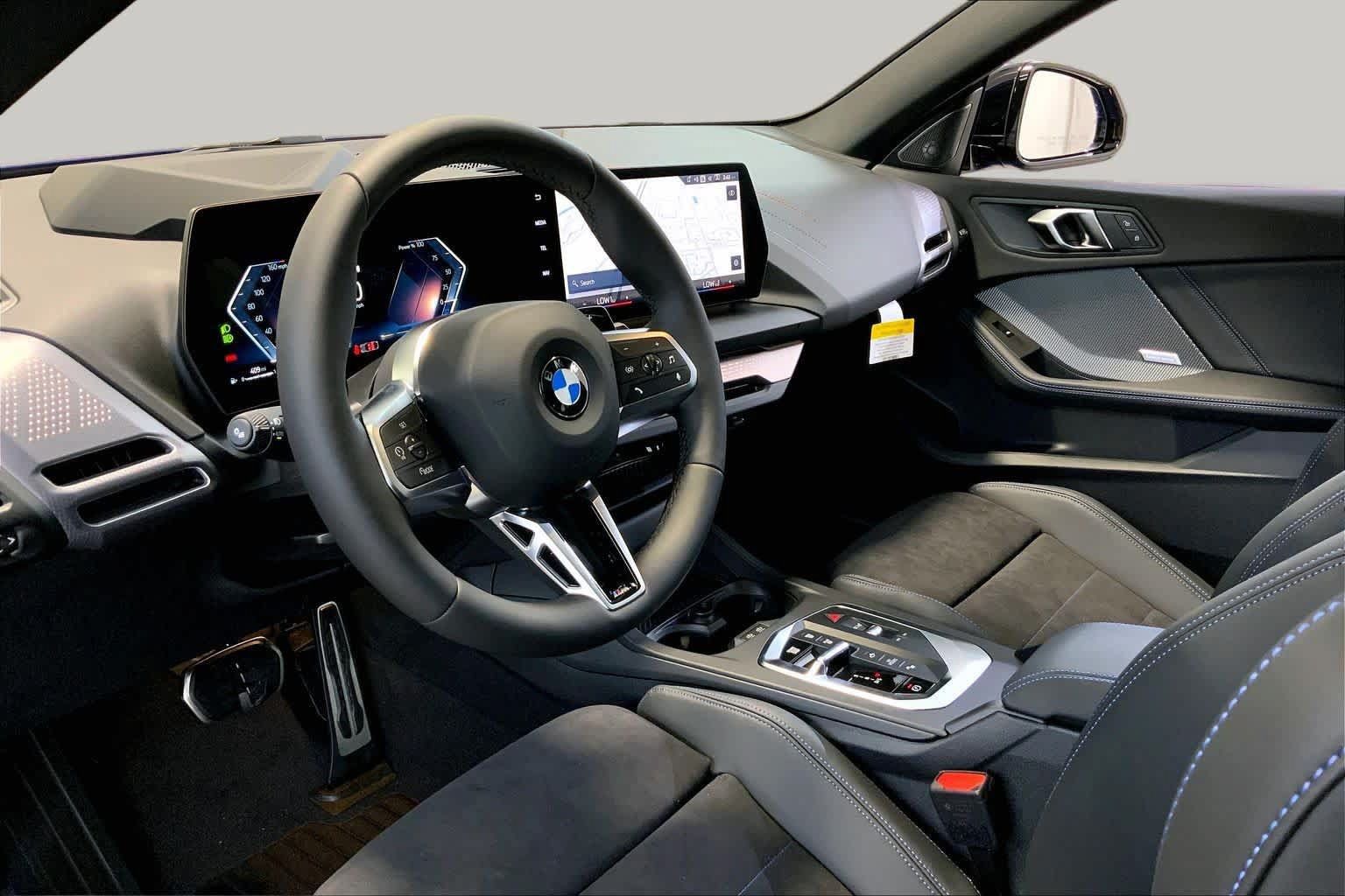 New 2026 BMW 228i xDrive w/ Technology Package AWD/4WD image 8
