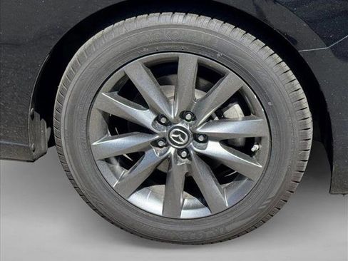 Used 2018 MAZDA MAZDA6 Sport FWD image 9