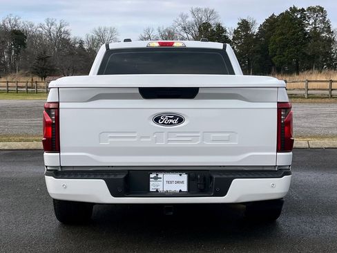 Used 2025 Ford F150 XL image 6