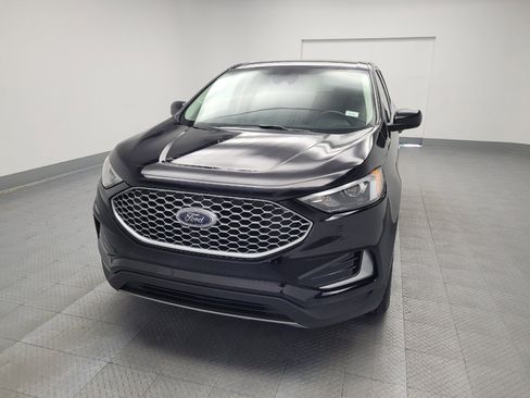 Used 2024 Ford Edge SEL image 15