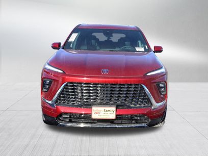 New 2026 Buick Enclave Avenir w/ Super Cruise Package