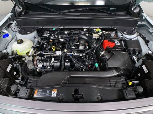 Used 2024 Ford Bronco Sport Badlands image 33