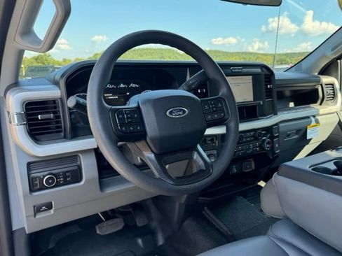 Used 2026 Ford F350 XL AWD/4WD image 27