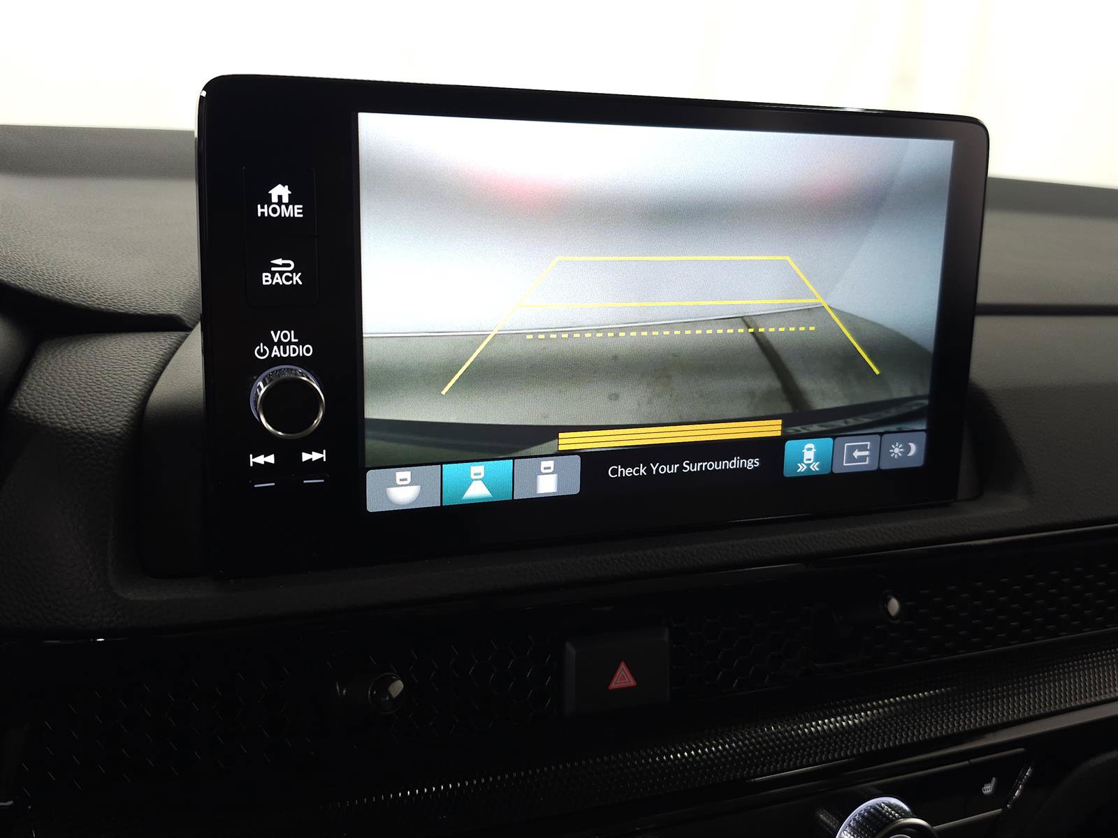 Used 2025 Honda CR-V EX-L image 26