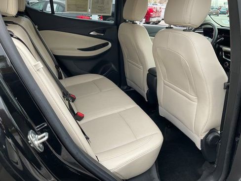 Used 2024 Buick Encore GX Sport Touring w/ Advanced Technology Package image 17