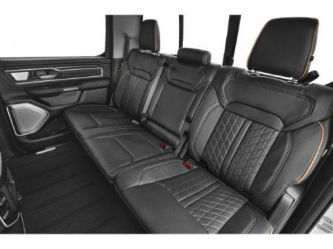 New 2026 RAM 1500 Tungsten w/ Bed Utility Group AWD/4WD image 15