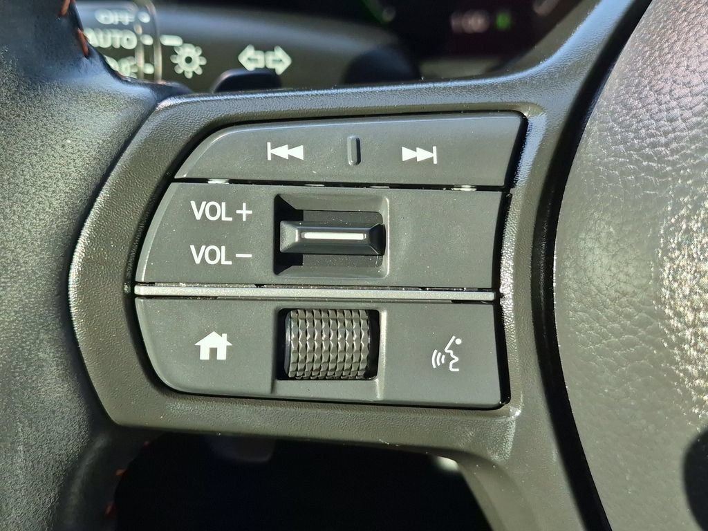 Used 2025 Honda CR-V Sport-L image 20