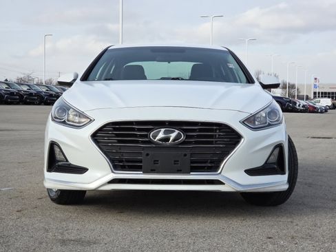 Used 2019 Hyundai Sonata SE image 10