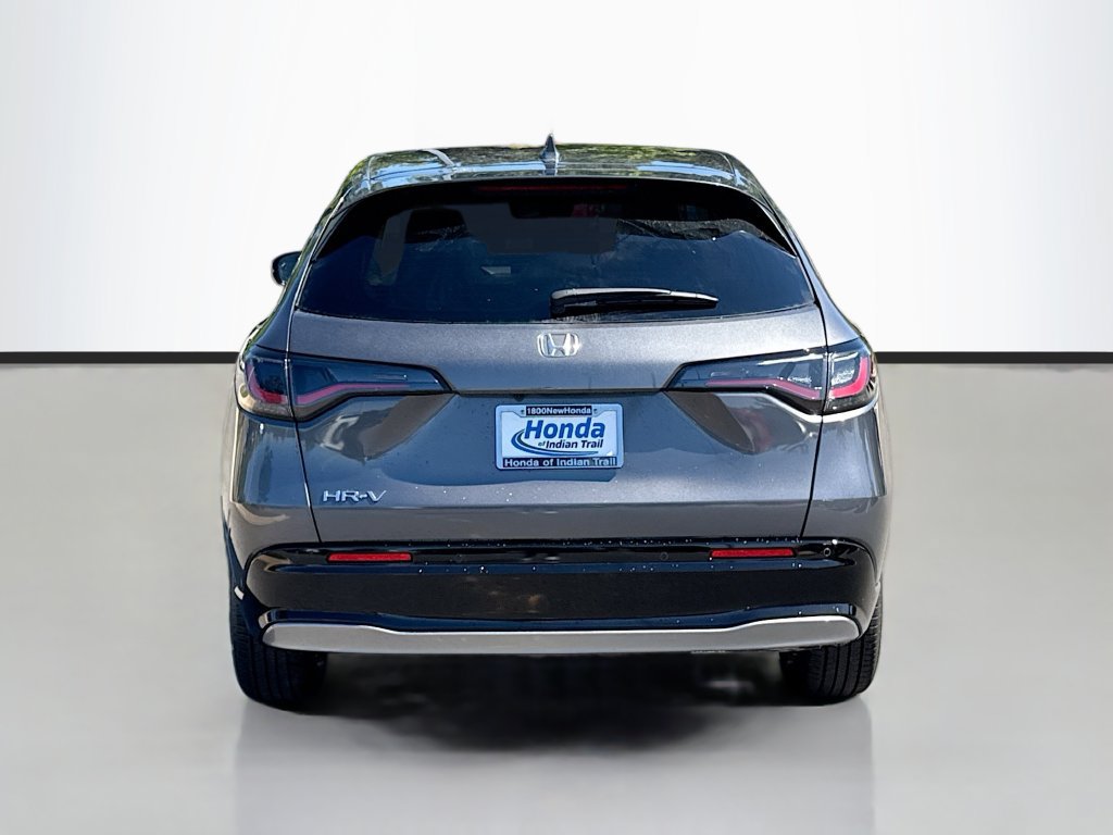 New 2027 Honda HR-V EX-L image 7
