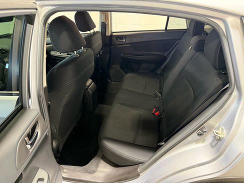 Used 2014 Subaru Crosstrek 2.0i Premium AWD/4WD image 20