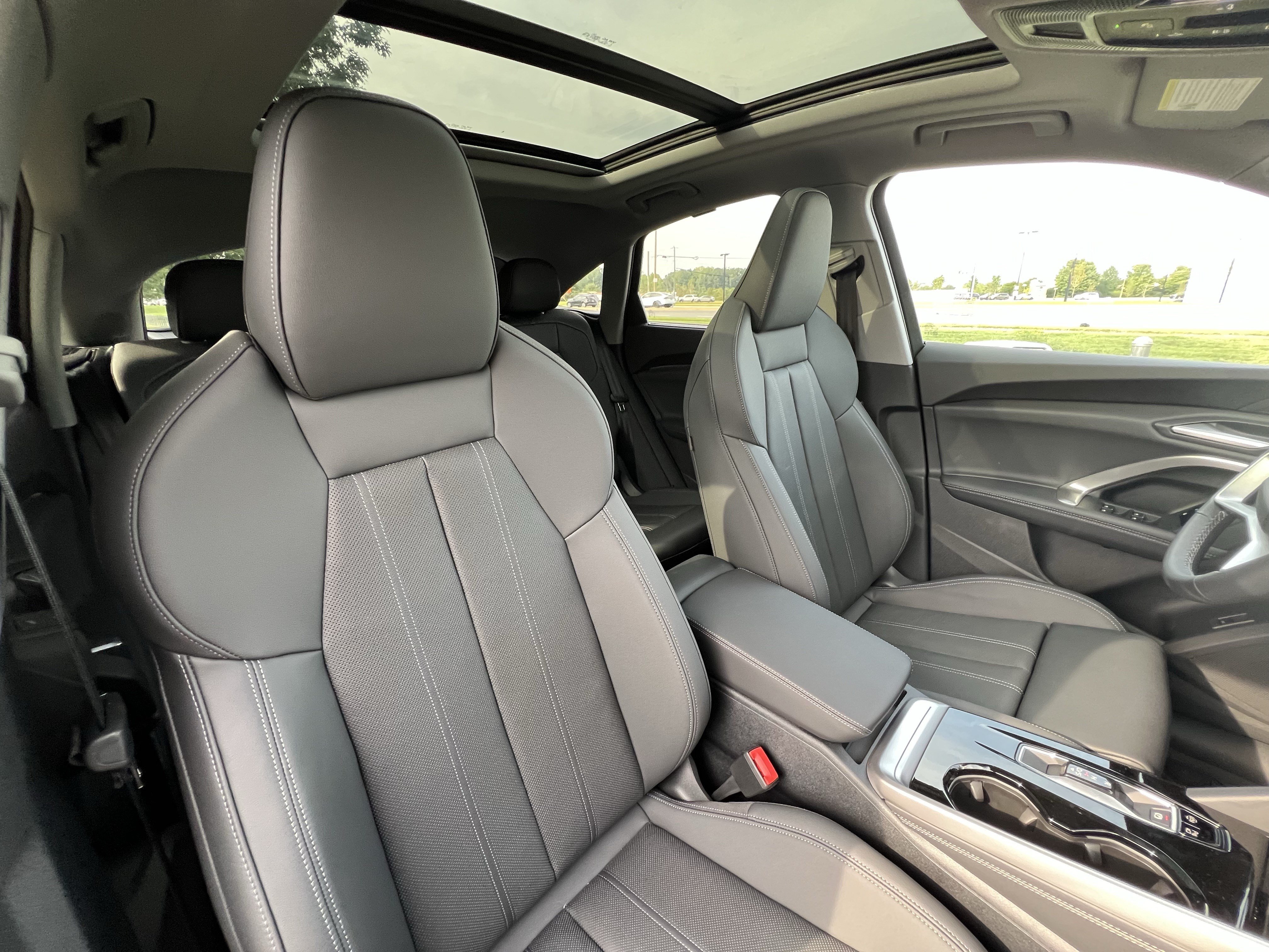 New 2026 Audi Q5 Premium Plus AWD/4WD image 21