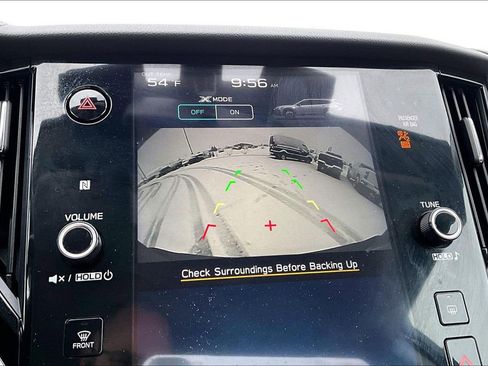 Used 2023 Subaru Outback Premium image 21