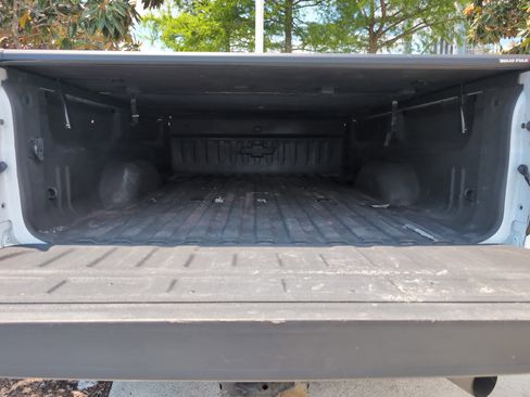 Used 2018 Chevrolet Silverado 3500 LTZ w/ Duramax Plus Package AWD/4WD image 31
