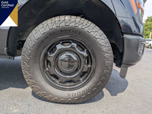 Certified 2024 Ford F150 XL AWD/4WD image 14