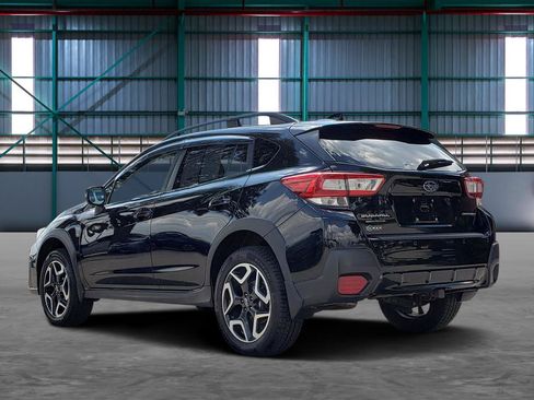 Used 2019 Subaru Crosstrek 2.0i Limited w/ Moonroof Package w/Navigation AWD/4WD image 3
