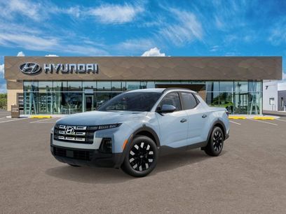 New 2026 Hyundai Santa Cruz SEL