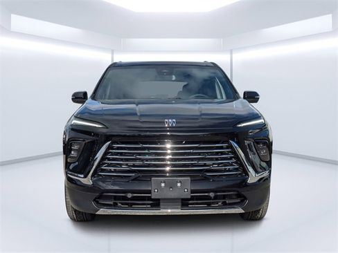 New 2025 Buick Enclave Preferred image 8