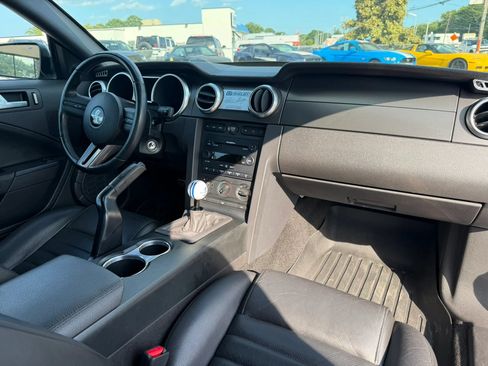 Used 2007 Ford Mustang Shelby GT500 RWD image 21