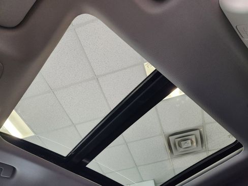 New 2026 Nissan Murano Platinum w/ Cargo Package AWD/4WD image 26