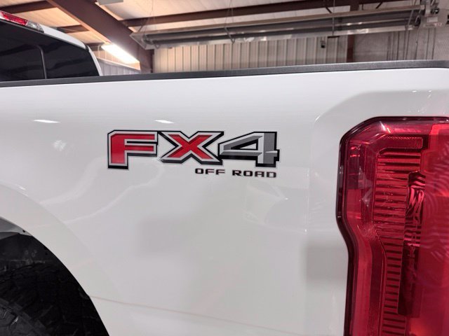 Used 2025 Ford F250 XL w/ XL Off-Road Package AWD/4WD image 36