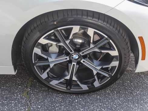 New 2026 BMW 430i Convertible w/ Premium Package RWD image 9