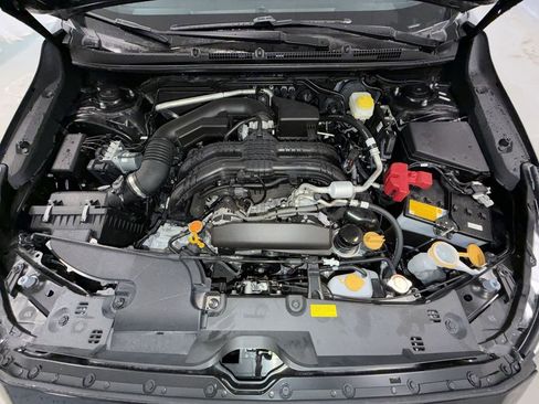 New 2026 Subaru Impreza 2.0i Sport image 18