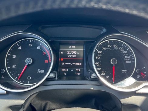 Used 2014 Audi A5 2.0T Premium Plus AWD/4WD image 10