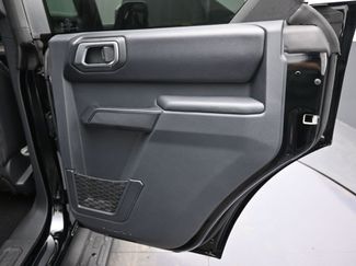 New 2025 Ford Bronco Outer Banks video 2