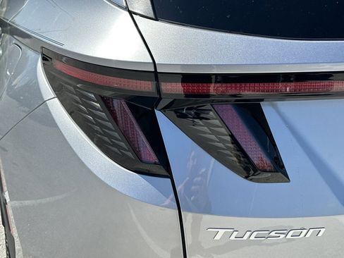New 2026 Hyundai Tucson SEL image 7