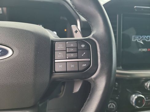 Used 2023 Ford F150 Raptor AWD/4WD image 15