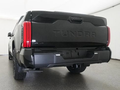 New 2026 Toyota Tundra Limited AWD/4WD image 50