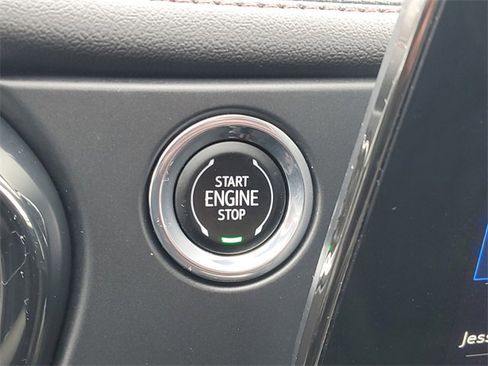 Certified 2024 Chevrolet Blazer RS image 24